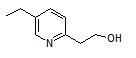 2-(5-Ethyl-2-pyridinyl)ethanol 2-(5-Ethyl-2-pyridinyl)ethanol