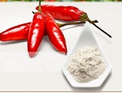 Natural Capsicum Annuum P.E. Natural Capsicum Annuum P.E.